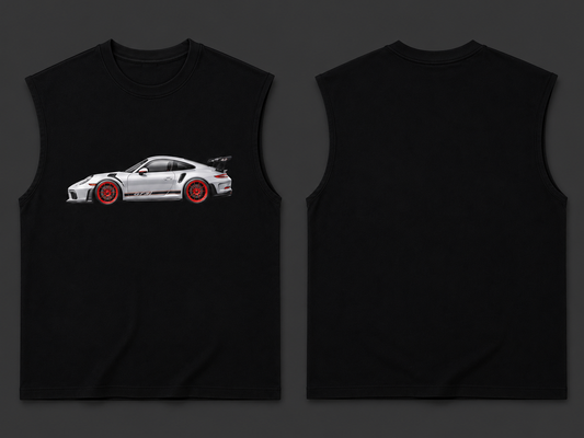 Gt3 t-shirt